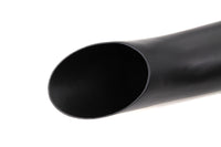 HARLEY Black Wyatt Gatling 2-in-1 Auspuffkrümmer-Kit passend für 1986-2011 FXST, 1991-2011 FXDWG,