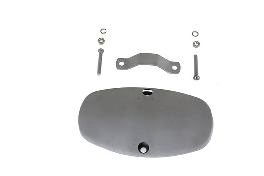 HARLEY Replica Hitzeschild Stiefelschutz Passend für 0- Custom, Anwendung