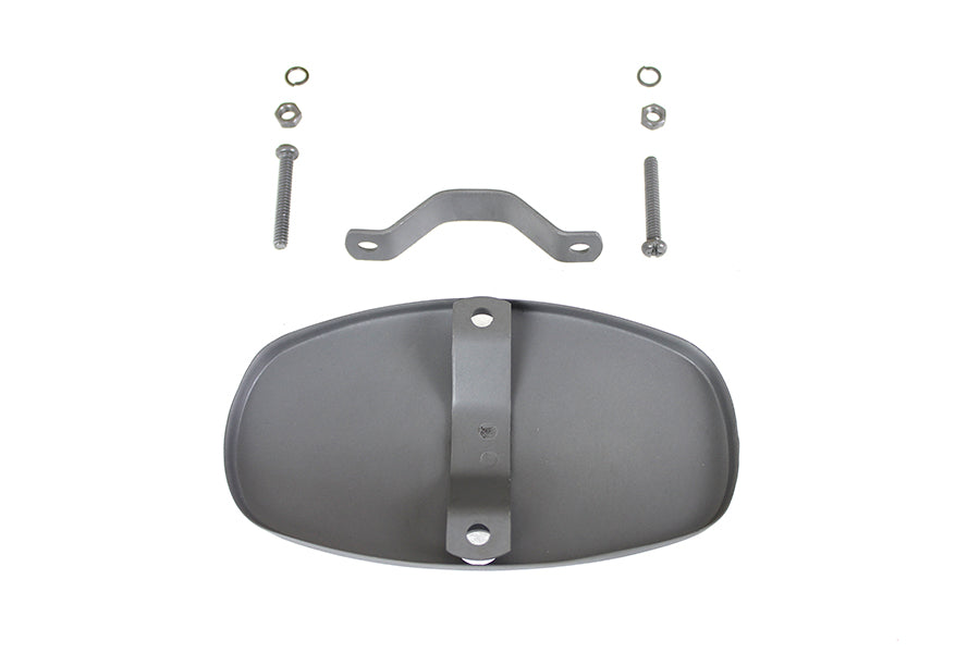 HARLEY Replica Hitzeschild Stiefelschutz Passend für 0- Custom, Anwendung
