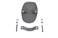HARLEY Replica Hitzeschild Stiefelschutz Passend für 0- Custom, Anwendung