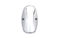 HARLEY Replica Exhaust Heat Shield Chrome fits 1938-1952 EL,   1941-1965 FL,