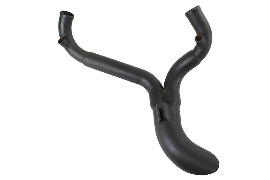 HARLEY Wyatt Gatling FXD Ground Pounder Schwarz Passend für 2006-2017 FXD,