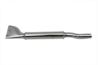 HARLEY Replika-Auspuff passend für 1932-1952 WL,