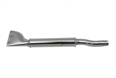 HARLEY Replica Muffler fits 1932-1952 WL,