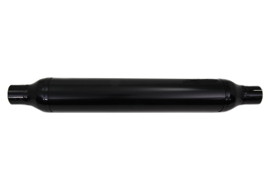 HARLEY Replica 24 inch Cigar Muffler fits 1950-1957 FL,