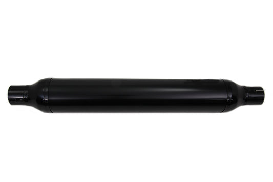 HARLEY Replica 24 inch Cigar Muffler fits 1950-1957 FL,