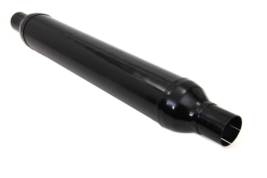 HARLEY Replica 24 inch Cigar Muffler fits 1950-1957 FL,
