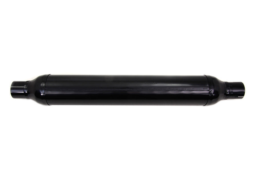 HARLEY Replica 24 inch Cigar Muffler fits 1950-1957 FL,