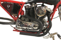 HARLEY 2:1 XL Krümmer-Set schwarz, passend für 1971–1984 XL, 900 cm³, 1000 cm³, 1971–1984 XLH, 900 cm³