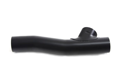 HARLEY Replica Exhaust Header Y Pipe 10-1/2 inch Long fits 1936-1940 EL,   1941-1957 FL,