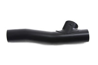 HARLEY Replica Exhaust Header Y Pipe 10-1/2 inch Long fits 1936-1940 EL,   1941-1957 FL,
