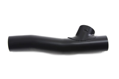 HARLEY Replica Exhaust Header Y Pipe 10-1/2 inch Long fits 1936-1940 EL,   1941-1957 FL,