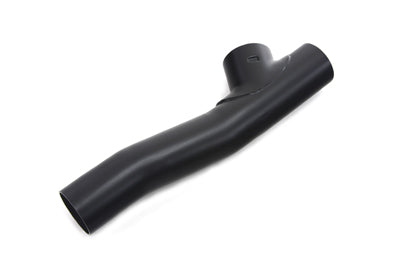 HARLEY Replica Exhaust Header Y Pipe 10-1/2 inch Long fits 1936-1940 EL,   1941-1957 FL,