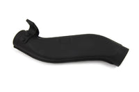HARLEY Flacher Krümmer Auspuffrohr 10-1/2 Zoll lang Passend für 1936-1940 EL, 1941-1964 FL,