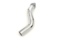 HARLEY Chromer Auspuffendrohr hinten für 1966-1969 FLH,
