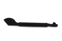 HARLEY Replica Black Finish Muffler fits 1937-1940 UL,   1937-1940 EL,