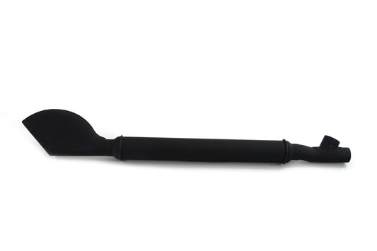 HARLEY Replica Black Finish Muffler fits 1937-1940 UL,   1937-1940 EL,