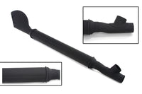 HARLEY Replica Black Finish Muffler fits 1937-1940 UL,   1937-1940 EL,