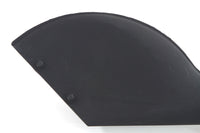 HARLEY Replica Black Finish Muffler fits 1937-1940 UL,   1937-1940 EL,