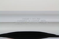 HARLEY Replica Muffler Chrome fits 1937-1940 UL,   1937-1940 FL,   1937-1940 EL,