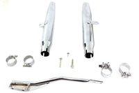 HARLEY XL Muffler Kit fits 1986-2003 XL,