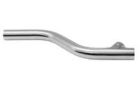 HARLEY Y-パイプ エクステンションパイプ クロム 1936-1952 EL、1948-1964 FL適合