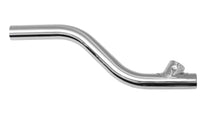 HARLEY Y-パイプ エクステンションパイプ クロム 1936-1952 EL、1948-1964 FL適合