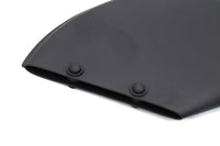 HARLEY Auspuffblende im Batique-Stil Passend für 0- Zoll Custom, Anwendung für 1-3/4 Zoll Auspuff