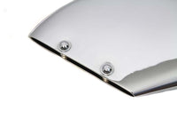 HARLEY Batique Style Endrohr passend für 0- Custom, Anwendung für 1-7/8 Auspuff