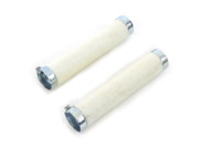 HARLEY 1-3/4 inch Pipe Baffle Set fits 0-  Custom, application for drag pipes