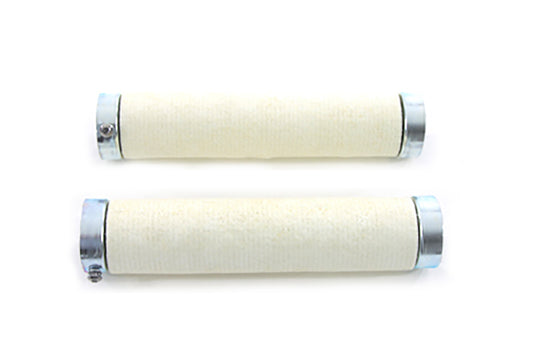 HARLEY 2-1/4 Zoll Rohrschalldämpfer-Set Passend für 0- Custom, Anwendung für Drag Pipes.