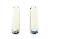HARLEY 2-1/4 Zoll Rohrschalldämpfer-Set Passend für 0- Custom, Anwendung für Drag Pipes.