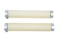 HARLEY 1-3/4 inch Exhaust Pipe Baffle Set fits 0-  Custom, Application