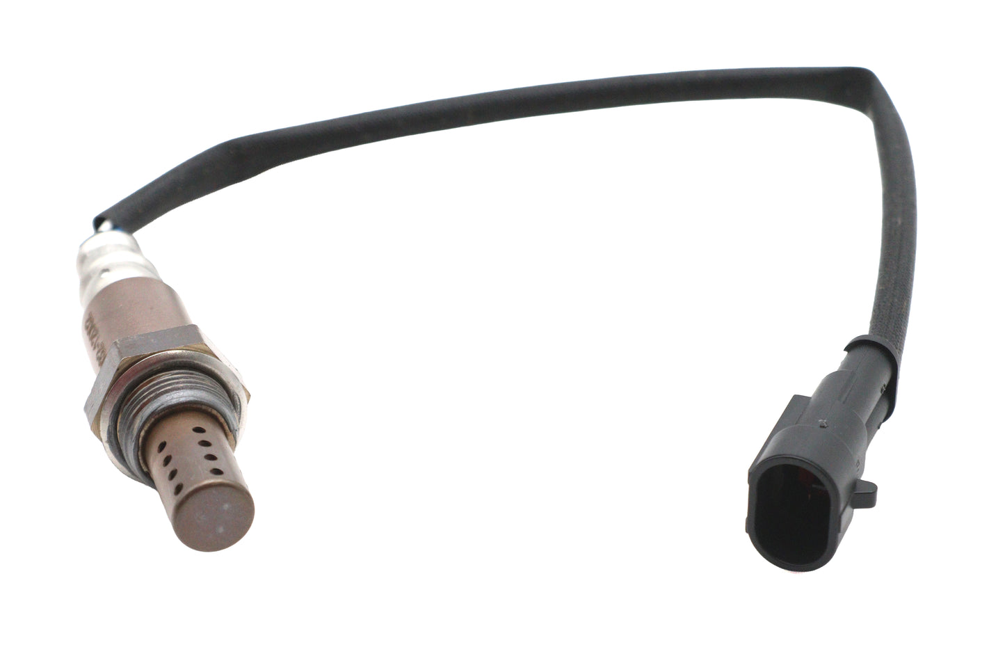 HARLEY 12 mm schmaler Lambdasonde passend für 2009–2013 XL, 2009–2010 XR, 1200 2011–2013 XL, Forty-Eight 2