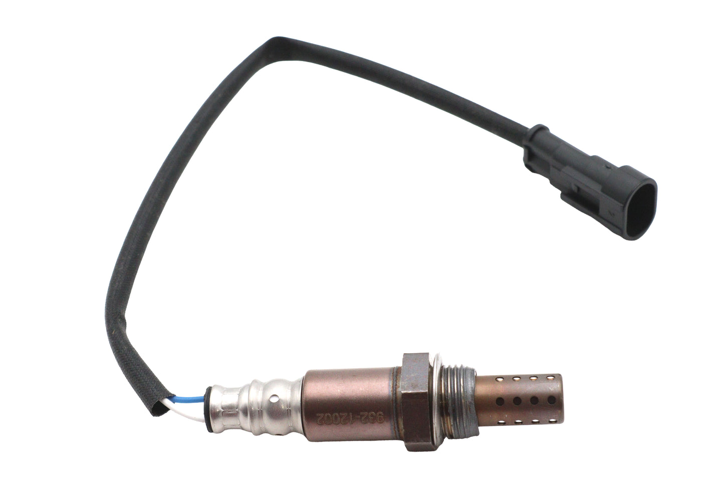 HARLEY 12 mm schmaler Lambdasonde passend für 2009–2013 XL, 2009–2010 XR, 1200 2011–2013 XL, Forty-Eight 2