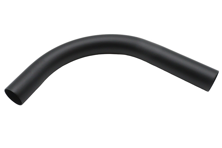 HARLEY Krümmer Schwarz grundiert Passt 1936-1947 EL, 1941-1947 FL,