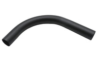 HARLEY Krümmer Schwarz grundiert Passt 1936-1947 EL, 1941-1947 FL,