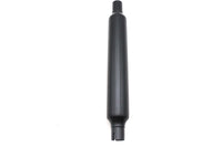 HARLEY 22 inch Cigar Muffler Black FITS:  FL 1958-1960