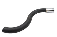 HARLEY Auspuff S-Bogen Verlängerung Chrom Passt 0- Custom, Anwendung