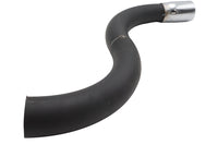 HARLEY Auspuff S-Bogen Verlängerung Chrom Passt 0- Custom, Anwendung
