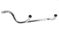HARLEY Chrom XLCH Krümmerrohr Passend für 1957-1978 XL, 1957-1969 XLCH,