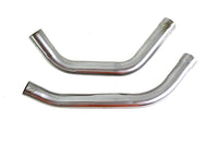 HARLEY Nachbau-Auspuffkrümmer-Set Roh Passend für 1957-1978 XL, 1957-1978 XLH, 1957-1978 XLCH,