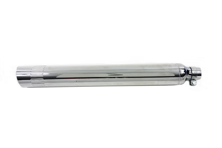 HARLEY Replica 28 inch Muffler fits 1970-1984 FL,