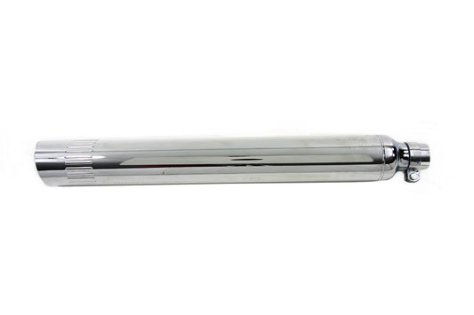 HARLEY Replica 28 inch Muffler fits 1970-1984 FL,