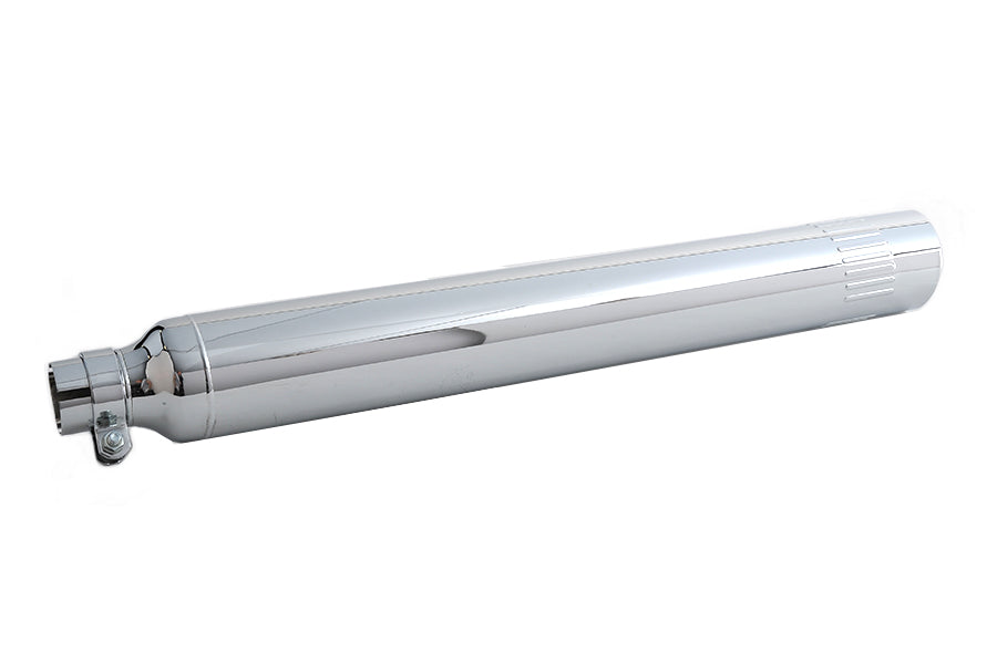 HARLEY Replica 28 inch Muffler fits 1970-1984 FL,