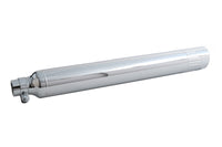 HARLEY Replica 28 inch Muffler fits 1970-1984 FL,