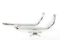 HARLEY FLT Shovelhead Auspuffkrümmer passend für 1980-1984 FLT,