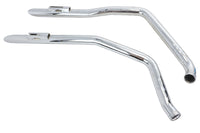 HARLEY Ultima FXR Drag Pipe Set passend für 1984-1994 FXR,