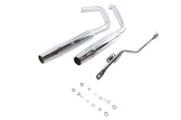 HARLEY XL Exhaust System fits 1979-1979 XL,