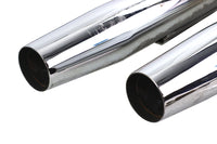 HARLEY FXR Schalldämpfer-Set Evolution Passend für 1986-1994 FXR,